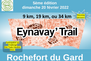 L'Eynavay'trail