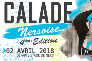 La Calade Nersoise