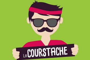 La Courstache