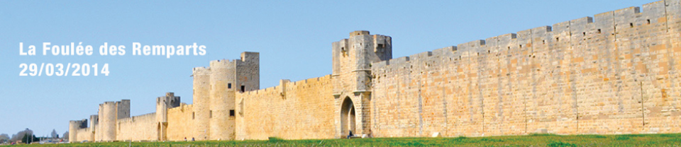 La Foulée des Remparts