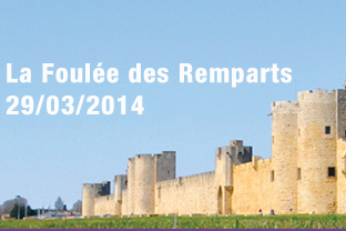 La Foulée des Remparts