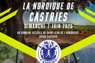 La Nordique de Castries