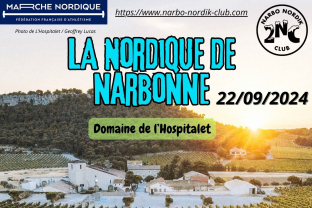 La Nordique de Narbonne