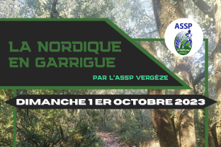 La Nordique en Garrigue