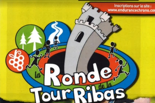 La Ronde de la tour de Ribas