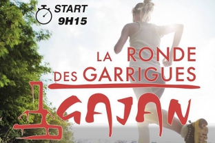 La Ronde des Garrigues