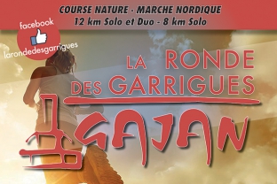 La Ronde des Garrigues