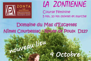 La Zontienne