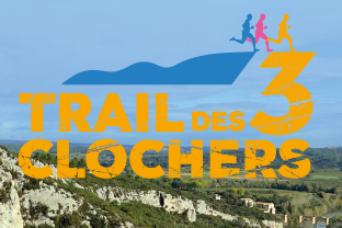 La course des 3 clochers (Base inscrits)