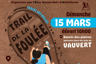 Trail de la Foulée