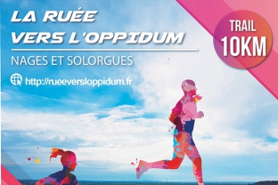 La ruée vers l'Oppidum