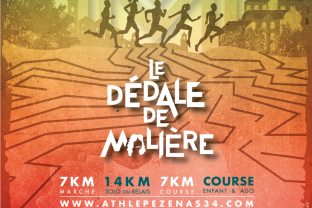 Le dedale de Moliere