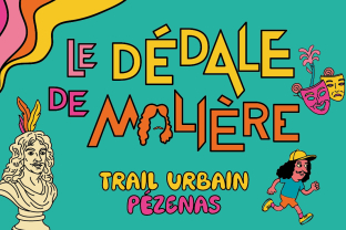 Le dedale de Moliere