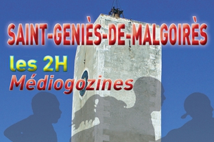 Les 2H Médiogozines