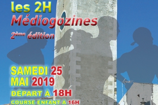 Les 2H Médiogozines