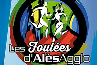 Les Foulées D'Alès Agglo