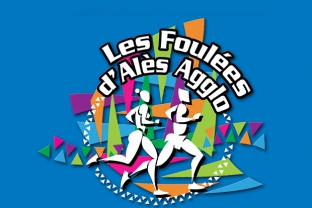 Les Foulées D'Alès Agglo