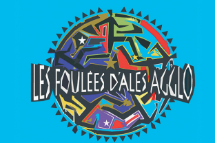 Les Foulées d'Alès Agglo