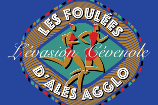 Les Foulées d'Ales Agglo