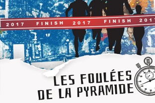 Les Foulées de la Pyramide