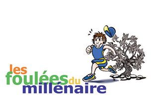 Les Foulées du Millénaire