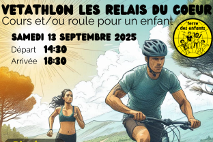 Les relais du coeur