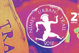 Nîmes Urban Trail