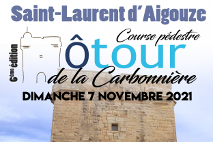 O Tour de la Carbonnière