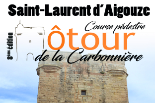 O Tour de la Carbonnière