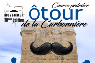 O Tour de la Carbonnière