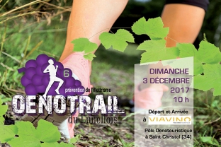 Oenotrail du Lunellois​