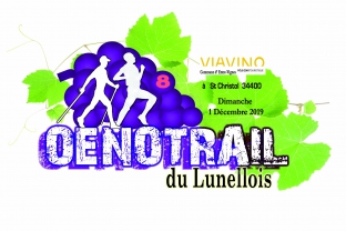 Oenotrail du Lunellois