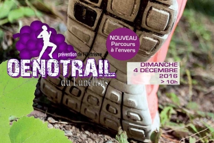 Oenotrail du Lunellois​