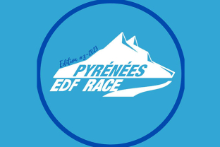 Pyrénées EDF Race