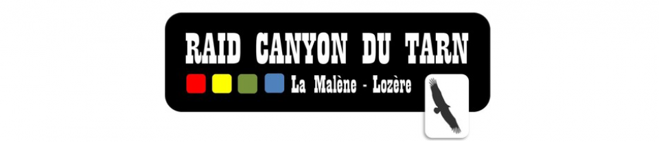 Raid Canyon du Tarn