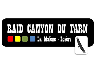 Raid Canyon du Tarn