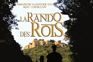 Rando des Rois