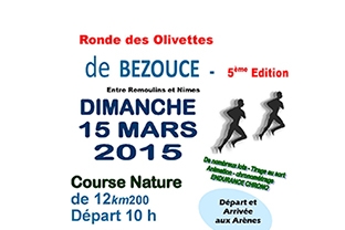 Ronde des Olivettes