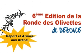 Ronde des Olivettes