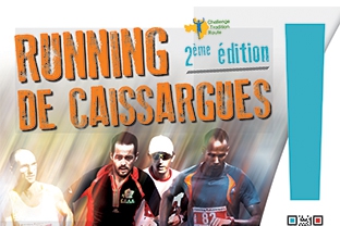 Running de Caissargues