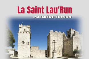 Saint Lau'Run