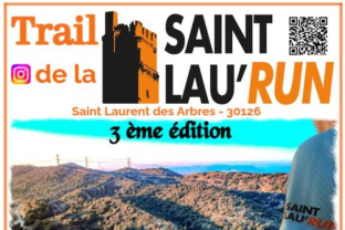 Saint Lau'Run