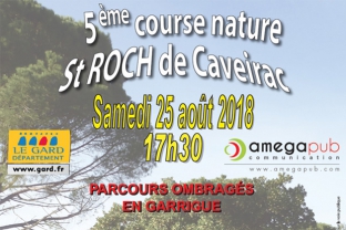 St Roch de Caveirac