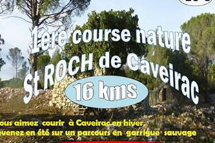 St Roch de Caveirac