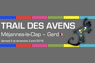 Trail Des Avens - Long