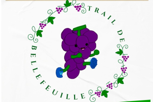 Trail de BelleFeuille