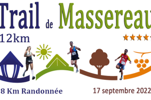 Trail de Massereau