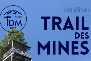 Trail des Mines