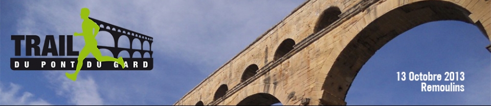 Trail du Pont du Gard