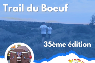 Trail du boeuf